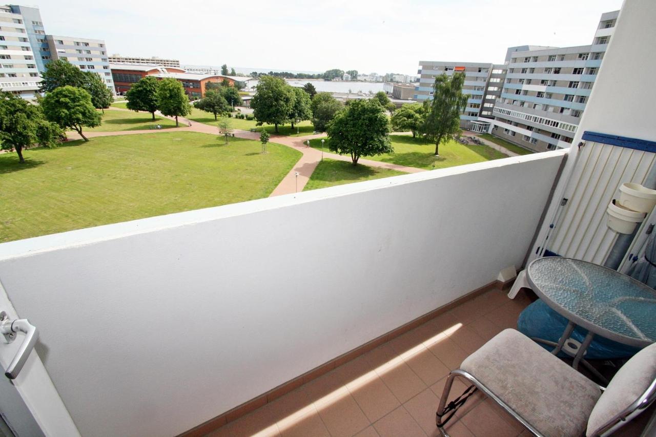 Ferienpark K05-003 Ferienpark Heiligenhafen Zewnętrze zdjęcie